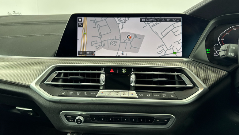 BMW X5 xDrive30d MHT M Sport 5dr Auto [Tech/Pro Pack] Diesel Estate